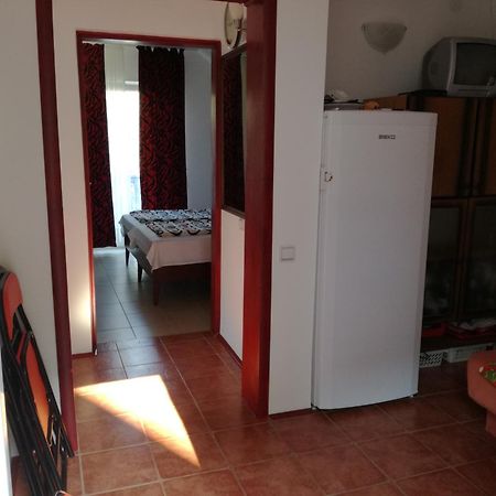 Apartman Irena Tivat Exteriör bild