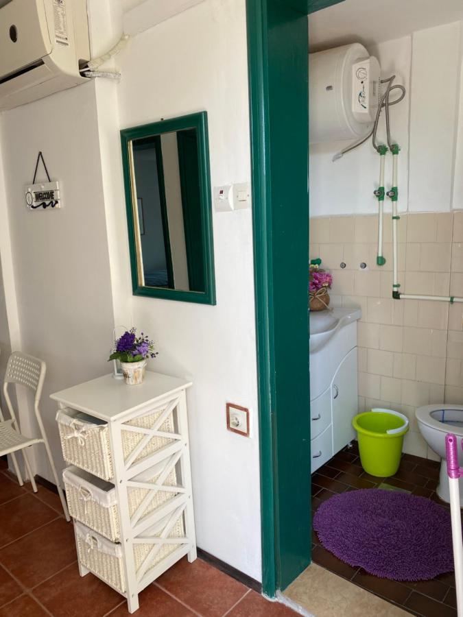 Apartman Irena Tivat Exteriör bild