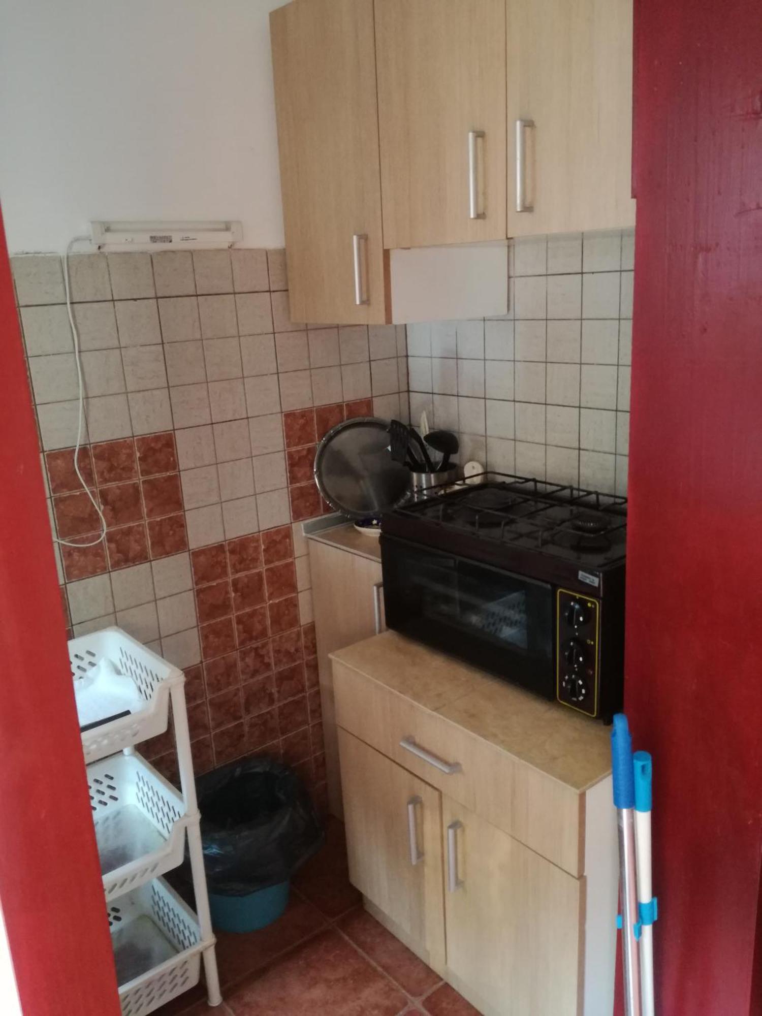 Apartman Irena Tivat Exteriör bild