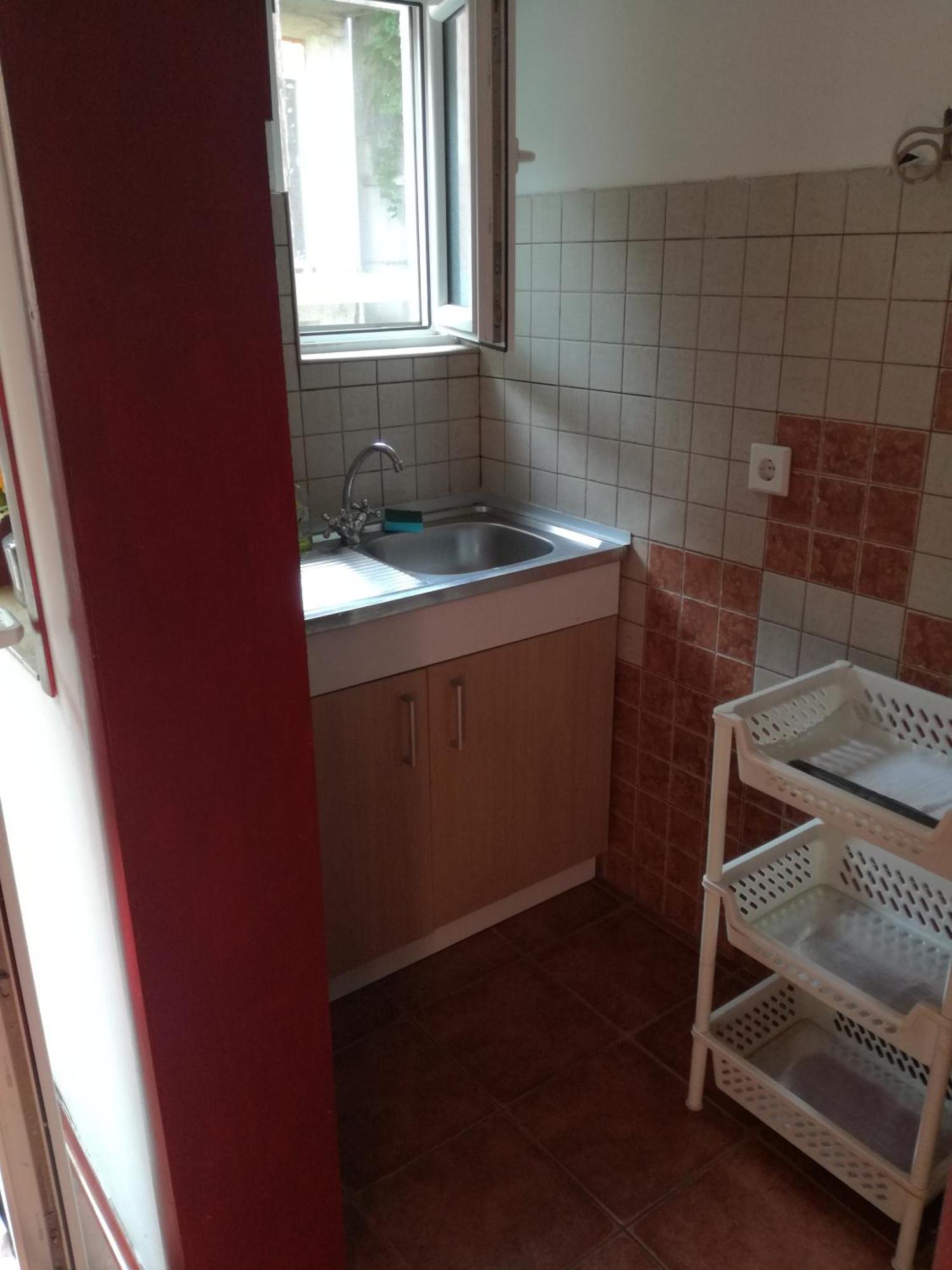 Apartman Irena Tivat Exteriör bild