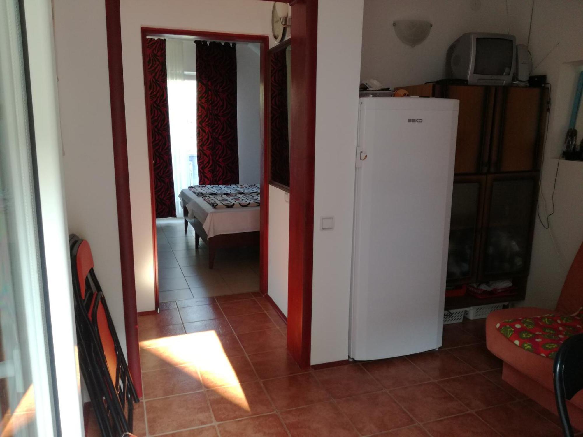Apartman Irena Tivat Exteriör bild