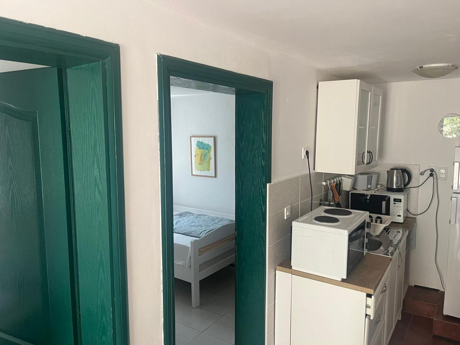 Apartman Irena Tivat Exteriör bild