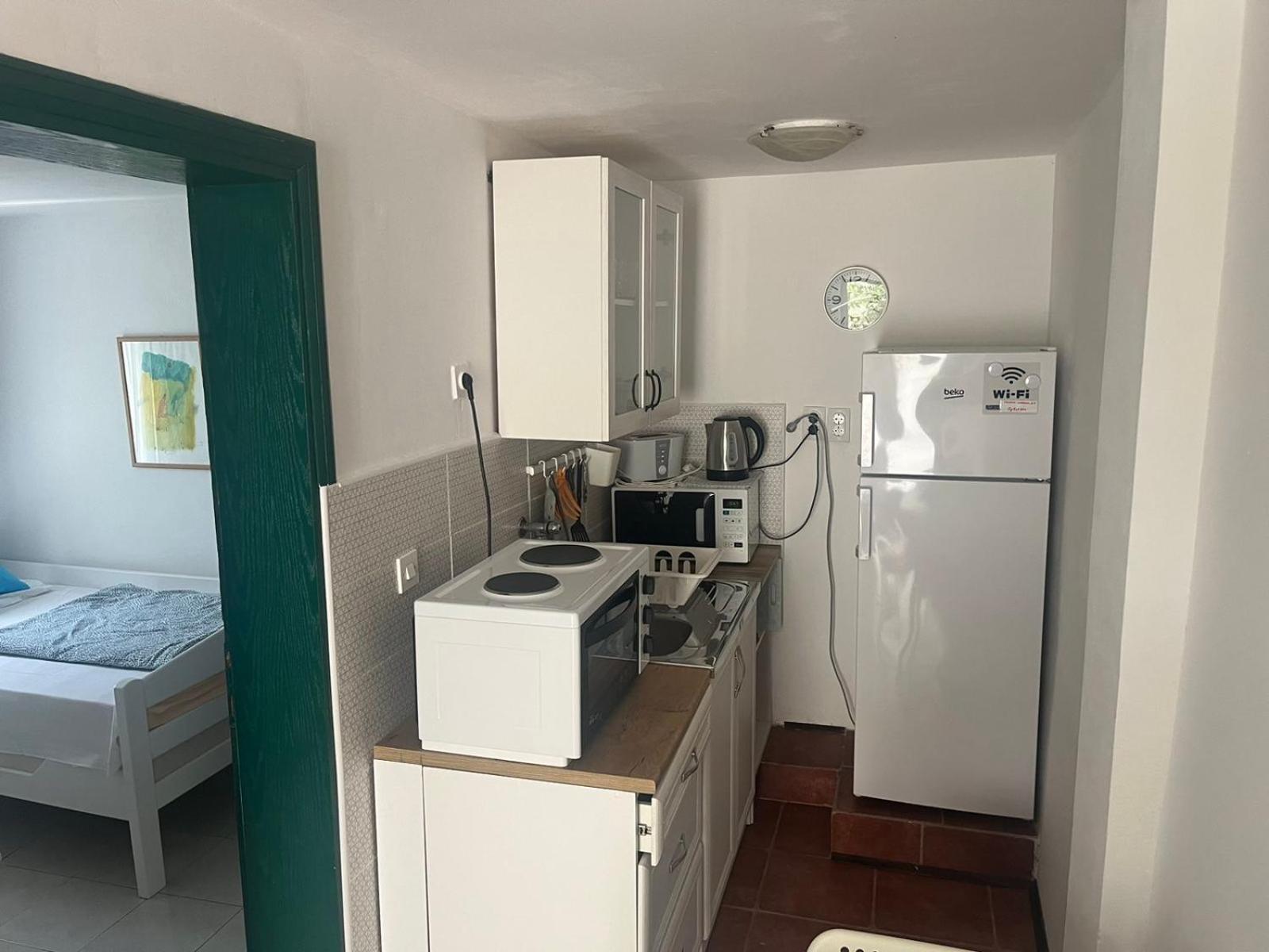 Apartman Irena Tivat Exteriör bild